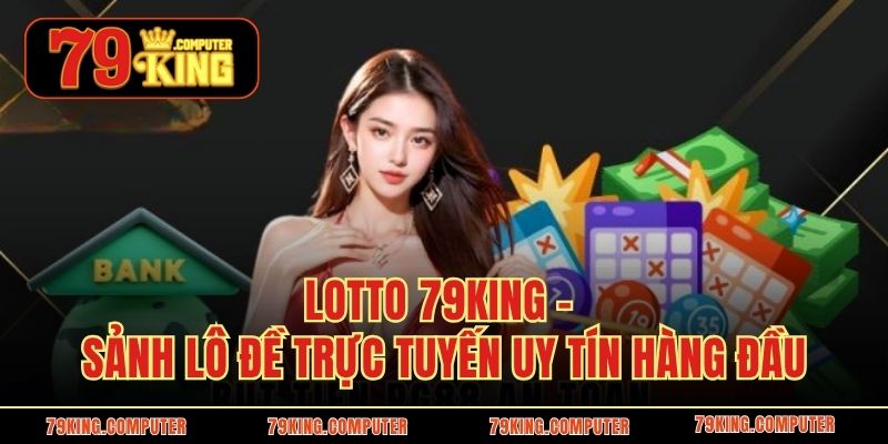 Lotto 79KING