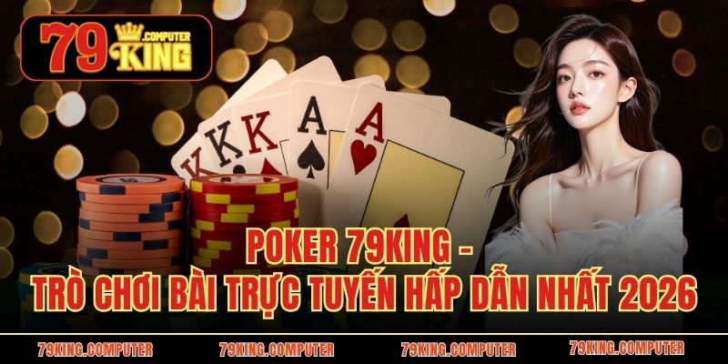 Poker 79KING